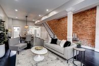 Row house Rebuild 