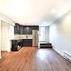 Basement Renovation with Kitchenette and Modern Bathroom in Washington, DC