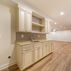 Traditional Basement with Modern Amenities in Rockville, MD