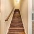 Traditional Basement with Modern Amenities in Rockville, MD