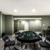 Luxury Basement with Theater and Bar, Gambrills, MD