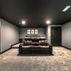 Luxury Basement with Theater and Bar, Gambrills, MD