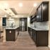 Luxury Basement Remodel with Theater, Wet Bar, and Spa Bathroom