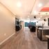 Luxury Basement Remodel with Theater, Wet Bar, and Spa Bathroom