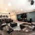 Luxury Basement Remodel with Theater, Wet Bar, and Spa Bathroom