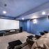 Luxury Basement Remodel with Theater, Wet Bar, and Spa Bathroom