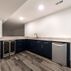 Modern and Versatile Basement Remodel 