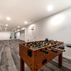 Modern and Versatile Basement Remodel 