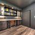 Luxury Basement Remodel with Custom Wet Bar 