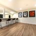 Contemporary and Functional Basement Remodel