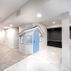 Modern and Functional Basement Remodel