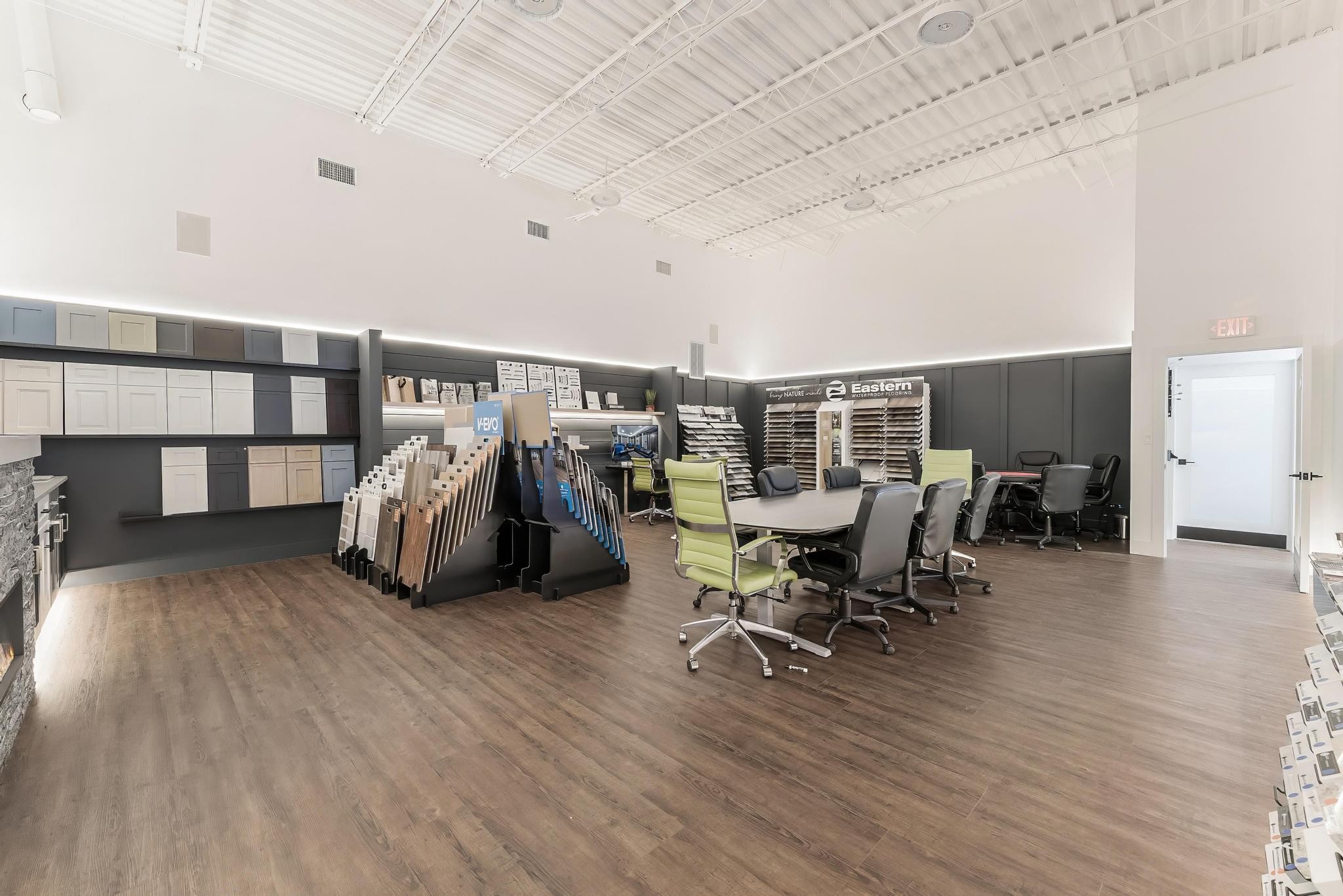 BasementRemodeling.com New Design Studio