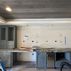 Wine Cellar & Theater Basement in Ashburn - 650 Square Feet