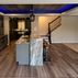 Wine Cellar & Theater Basement in Ashburn - 650 Square Feet