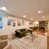 Game room, home gym, and full bath, Washington, DC
