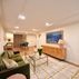 Game room, home gym, and full bath, Washington, DC