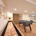 Game room, home gym, and full bath, Washington, DC