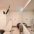 Game room, home gym, and full bath, Washington, DC