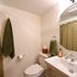 Game room, home gym, and full bath, Washington, DC