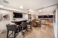 Basement Finishing / Remodeling