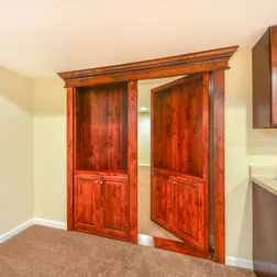 Basement Finishing / Remodeling, Project #3, Germantown, MD