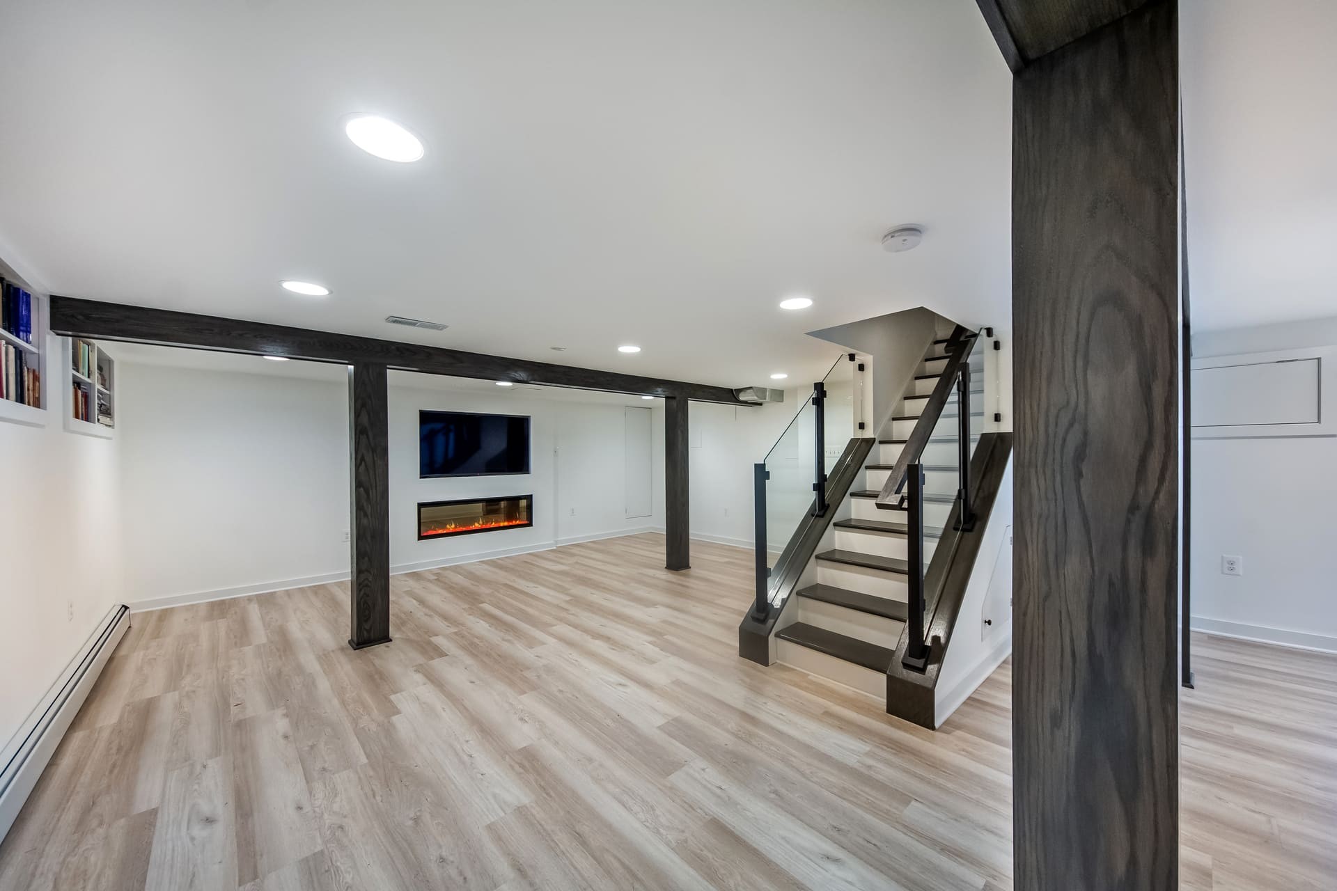 Basement Remodeling in Alexandria, VA — Basement Remodeling in Maryland, DC  and Virginia.