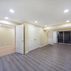 Basement Finishing / Remodeling, Project #2, Germantown, MD