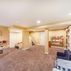 Basement Finishing / Remodeling, Project #2, Chevy Chase, MD