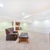 Basement Finishing / Remodeling, Project #3, Odenton, MD