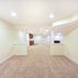 Basement Finishing / Remodeling, Project #3, Odenton, MD