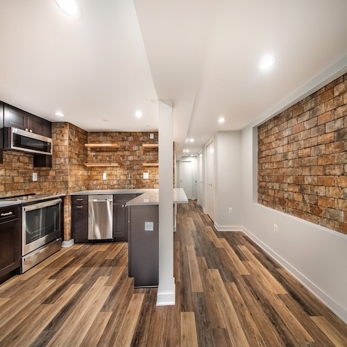 Convert Your DC Basement Into a Legal, Sellable Condominium