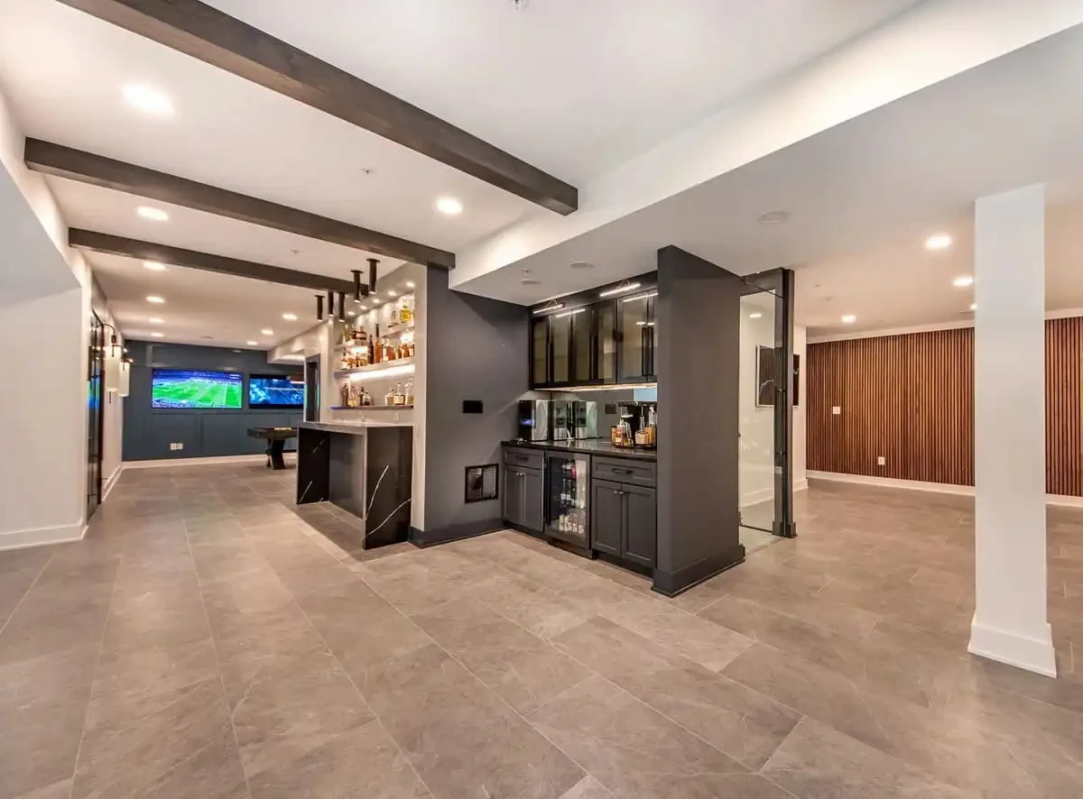 BasementRemodeling.com - Baltimore photo 1