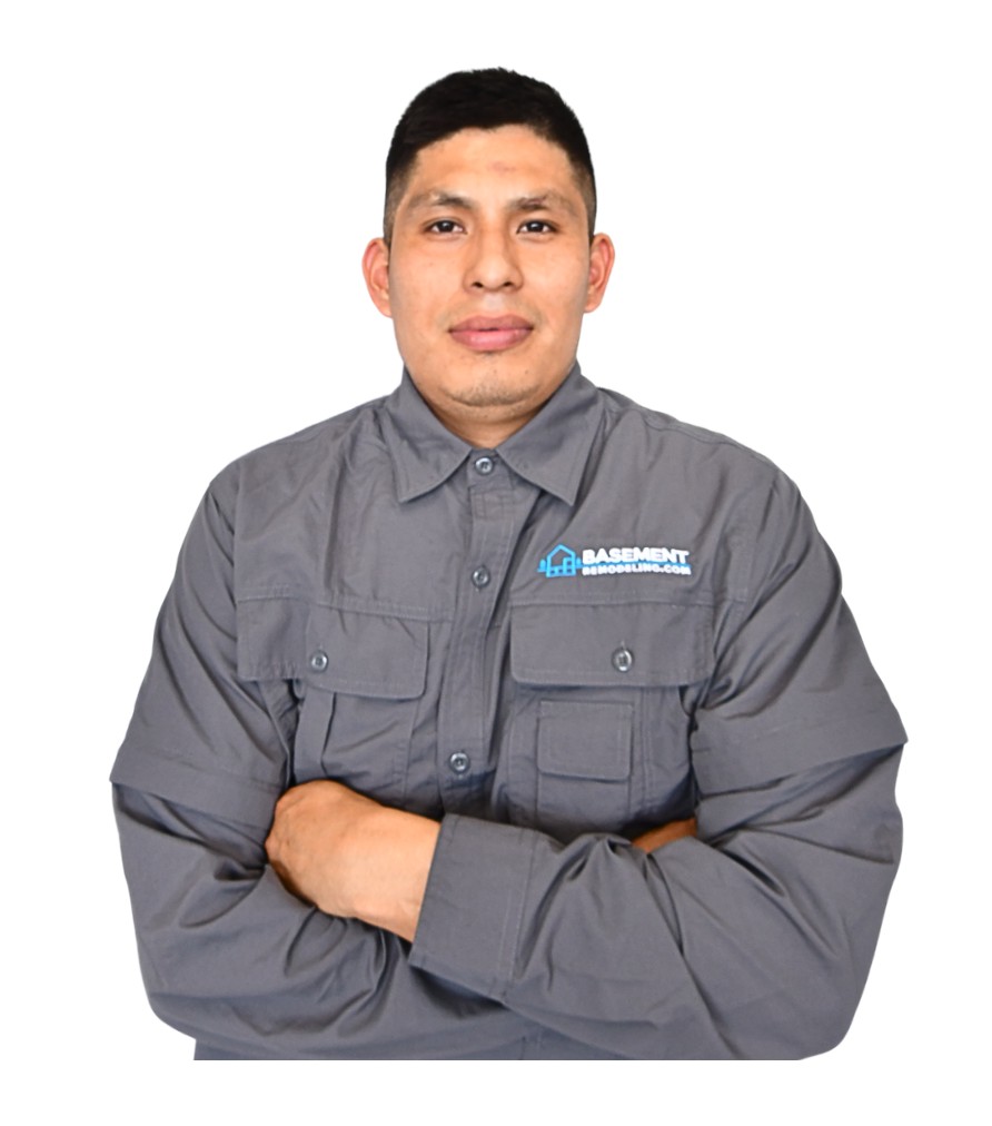 Marco Gonzales 