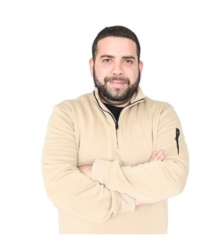 Felipe Fernandes