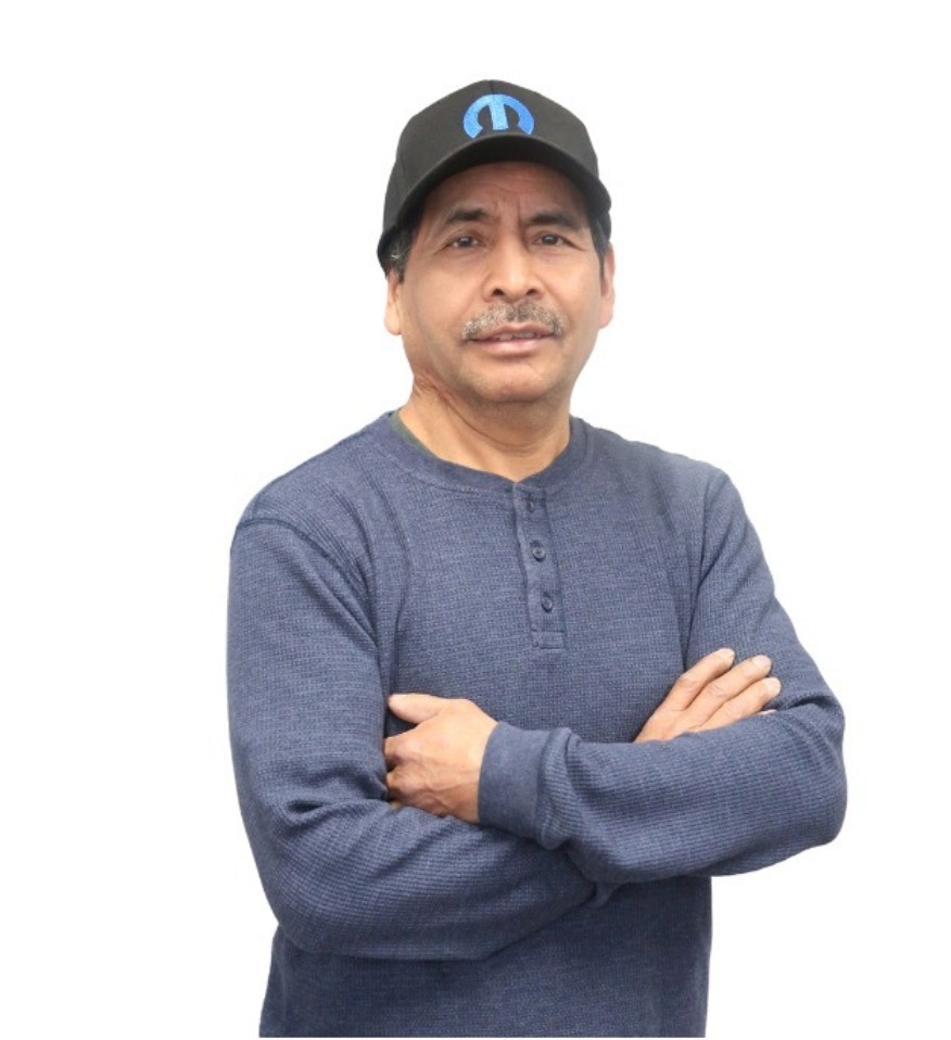 Francisco Sifuentes