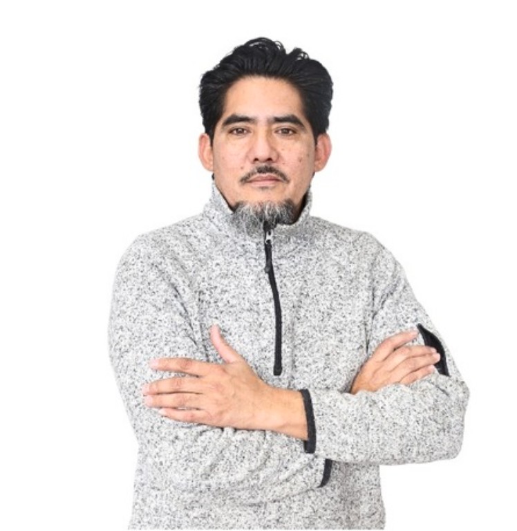 Samuel Cortes