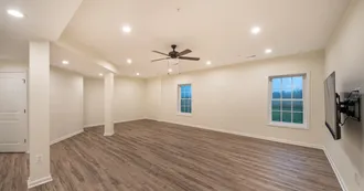 Basement of Ravi Badh's review