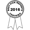 Best picks reports award