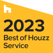 Houzz 2023 award
