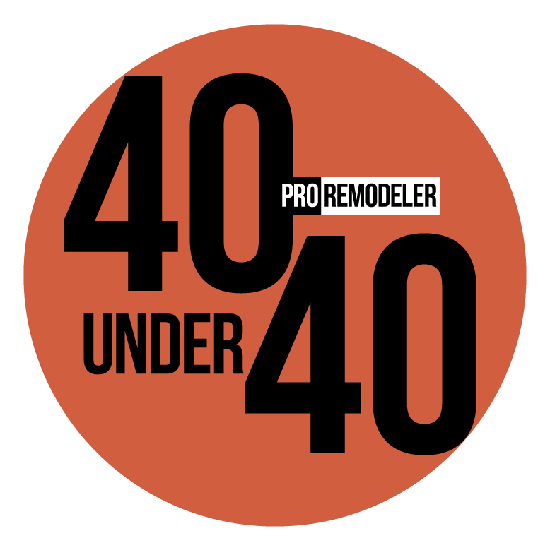 40 under 40