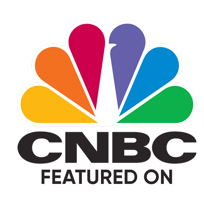 CNBC Icon
