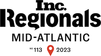 Regionals inc 2023 award